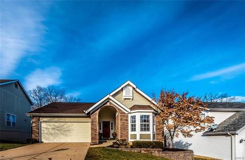 817 Top Notch Ln, Eureka, MO 63025 photo 26