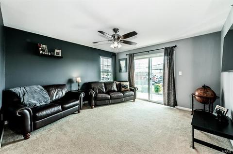 3100 Spring River Dr, O'fallon, MO 63368 photo 4