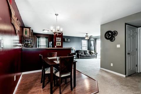 3100 Spring River Dr, O'fallon, MO 63368 photo 3