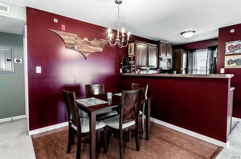 3100 Spring River Dr, O'fallon, MO 63368 photo 8