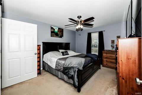 3100 Spring River Dr, O'fallon, MO 63368 photo 9