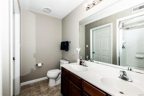 3100 Spring River Dr, O'fallon, MO 63368 photo 10