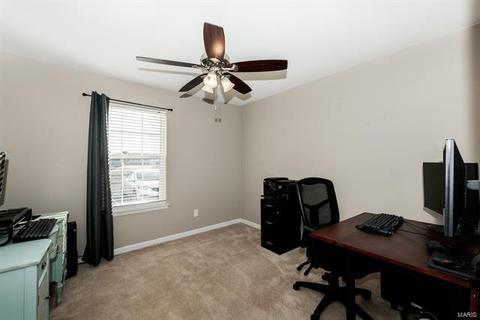 3100 Spring River Dr, O'fallon, MO 63368 photo 11