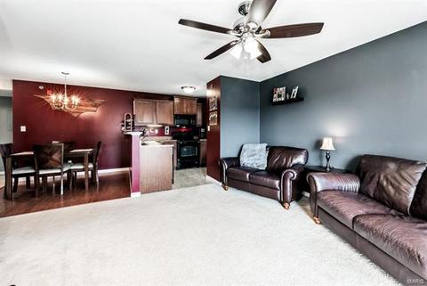 3100 Spring River Dr, O'fallon, MO 63368 photo 5