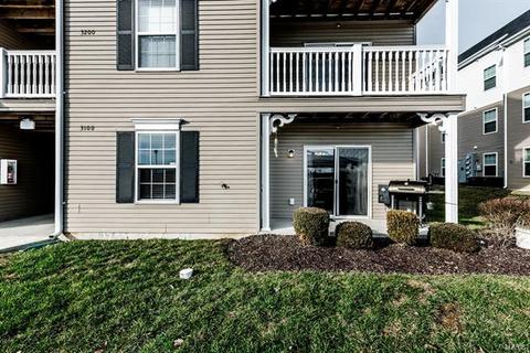 3100 Spring River Dr, O'fallon, MO 63368 photo 1