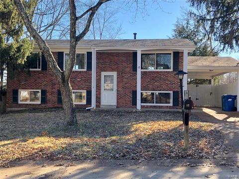 12 James Ct, Ballwin, MO 63021 photo 1