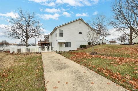 3598 Ruby Ln, Saint Charles, MO 63303 photo 3