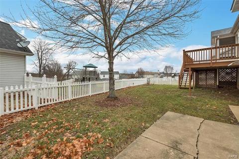 3598 Ruby Ln, Saint Charles, MO 63303 photo 31