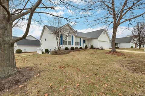 3598 Ruby Ln, Saint Charles, MO 63303 photo 2