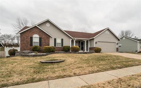 2013 Hackmann Estates Dr, Saint Charles, MO 63303 photo 7