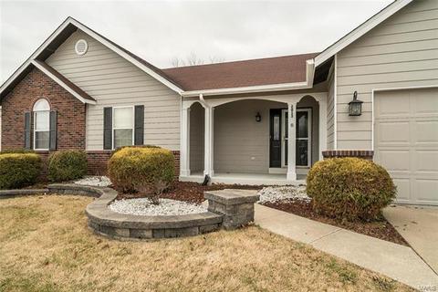 2013 Hackmann Estates Dr, Saint Charles, MO 63303 photo 8
