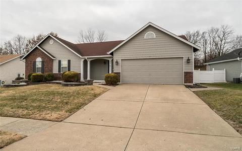 2013 Hackmann Estates Dr, Saint Charles, MO 63303 photo 6