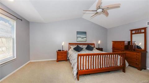 1041 Pebble Beach Dr, O'fallon, MO 63366 photo 17