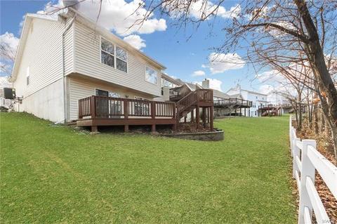 1041 Pebble Beach Dr, O'fallon, MO 63366 photo 35