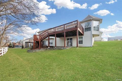 1041 Pebble Beach Dr, O'fallon, MO 63366 photo 36