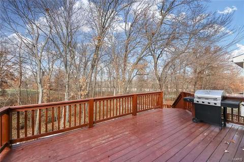 1041 Pebble Beach Dr, O'fallon, MO 63366 photo 38