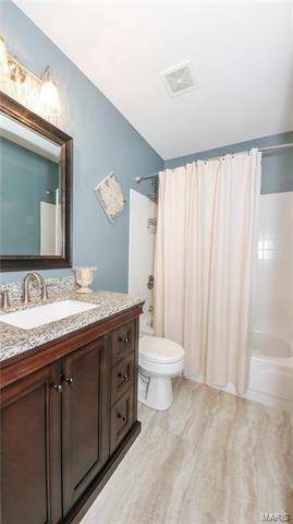 1041 Pebble Beach Dr, O'fallon, MO 63366 photo 19
