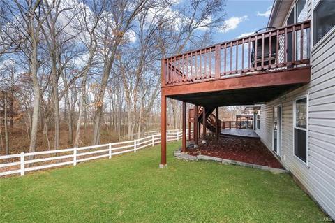 1041 Pebble Beach Dr, O'fallon, MO 63366 photo 27