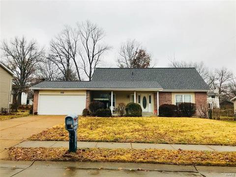 332 Whitehall, Manchester, MO 63021 photo 1