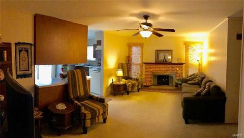 332 Whitehall, Manchester, MO 63021 photo 5