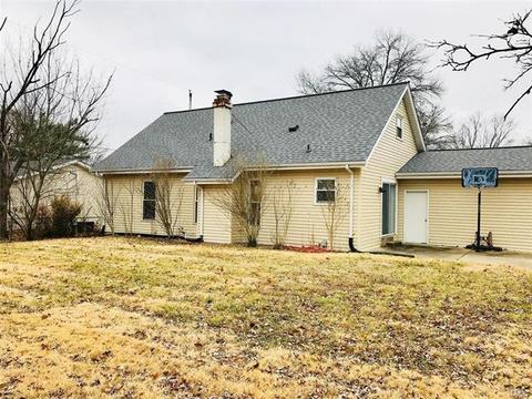 332 Whitehall, Manchester, MO 63021 photo 22