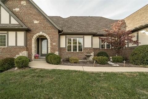 417 Dietrich Rd, Ballwin, MO 63021 photo 2