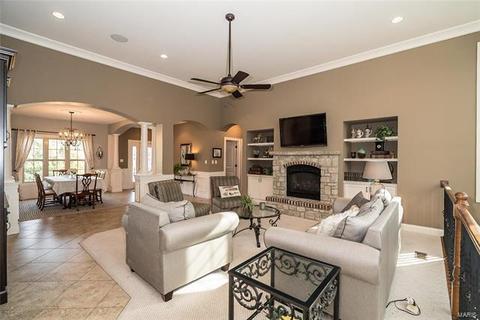 417 Dietrich Rd, Ballwin, MO 63021 photo 21