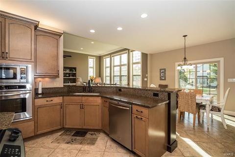 417 Dietrich Rd, Ballwin, MO 63021 photo 13