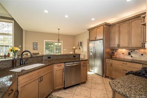 417 Dietrich Rd, Ballwin, MO 63021 photo 14