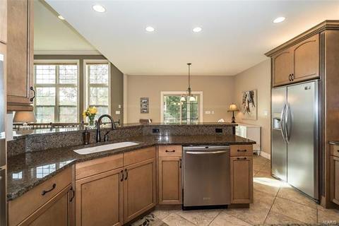 417 Dietrich Rd, Ballwin, MO 63021 photo 16