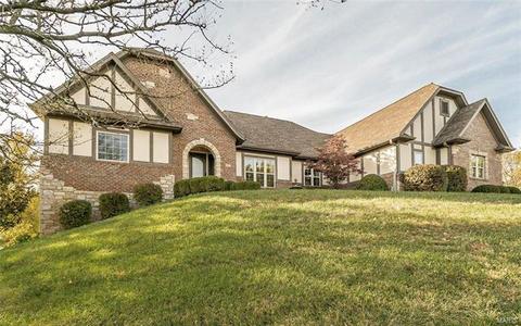 417 Dietrich Rd, Ballwin, MO 63021 photo 68