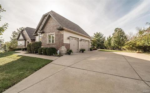 417 Dietrich Rd, Ballwin, MO 63021 photo 70