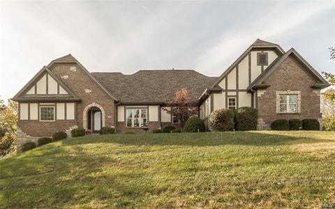 417 Dietrich Rd, Ballwin, MO 63021 photo 67