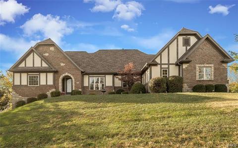 417 Dietrich Rd, Ballwin, MO 63021 photo 1