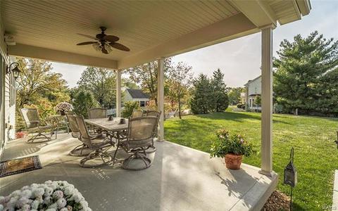 417 Dietrich Rd, Ballwin, MO 63021 photo 58