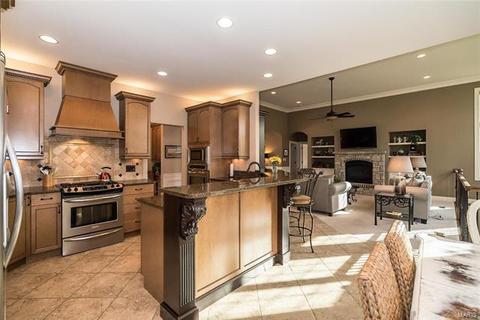 417 Dietrich Rd, Ballwin, MO 63021 photo 11