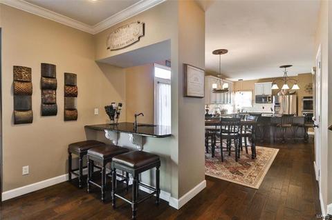578 Castle Ridge Dr, Ballwin, MO 63021 photo 14