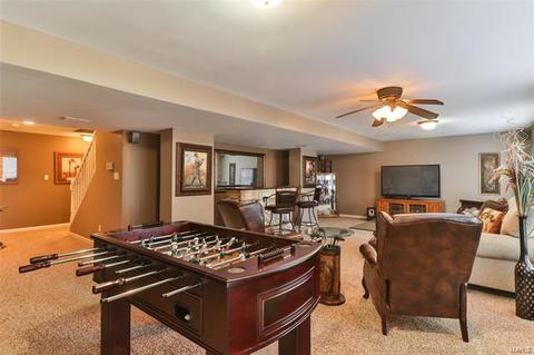 578 Castle Ridge Dr, Ballwin, MO 63021 photo 34