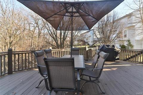 578 Castle Ridge Dr, Ballwin, MO 63021 photo 36