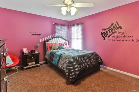 578 Castle Ridge Dr, Ballwin, MO 63021 photo 29