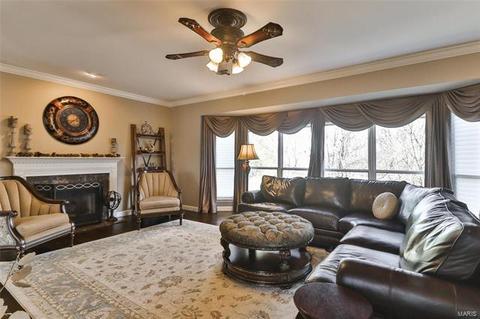 578 Castle Ridge Dr, Ballwin, MO 63021 photo 16