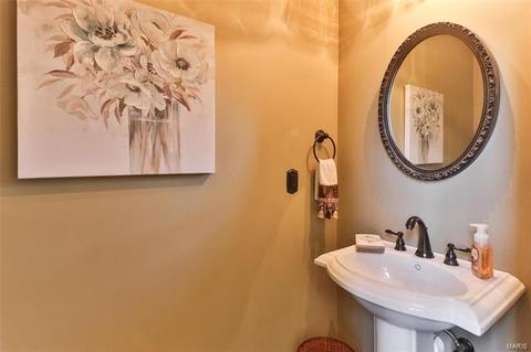 578 Castle Ridge Dr, Ballwin, MO 63021 photo 18