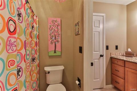 578 Castle Ridge Dr, Ballwin, MO 63021 photo 27