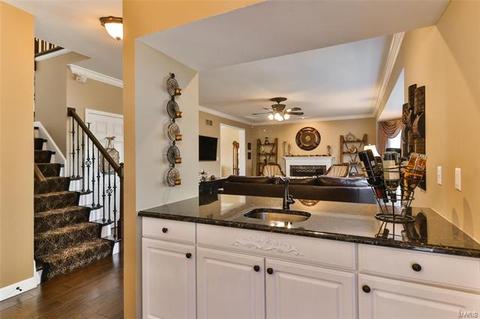 578 Castle Ridge Dr, Ballwin, MO 63021 photo 13