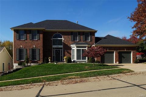 209 Timber Wind, Wildwood, MO 63011 photo 1