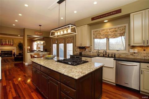 209 Timber Wind, Wildwood, MO 63011 photo 9