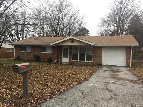 703 Plaza Dr, O'fallon, MO 63366 photo 1