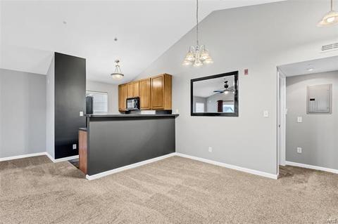 3302 Spring Creek Ln, O'fallon, MO 63368 photo 3