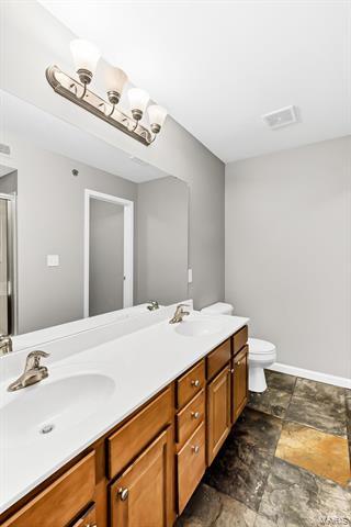 3302 Spring Creek Ln, O'fallon, MO 63368 photo 14