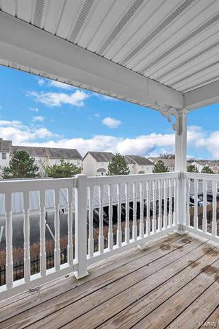 3302 Spring Creek Ln, O'fallon, MO 63368 photo 19